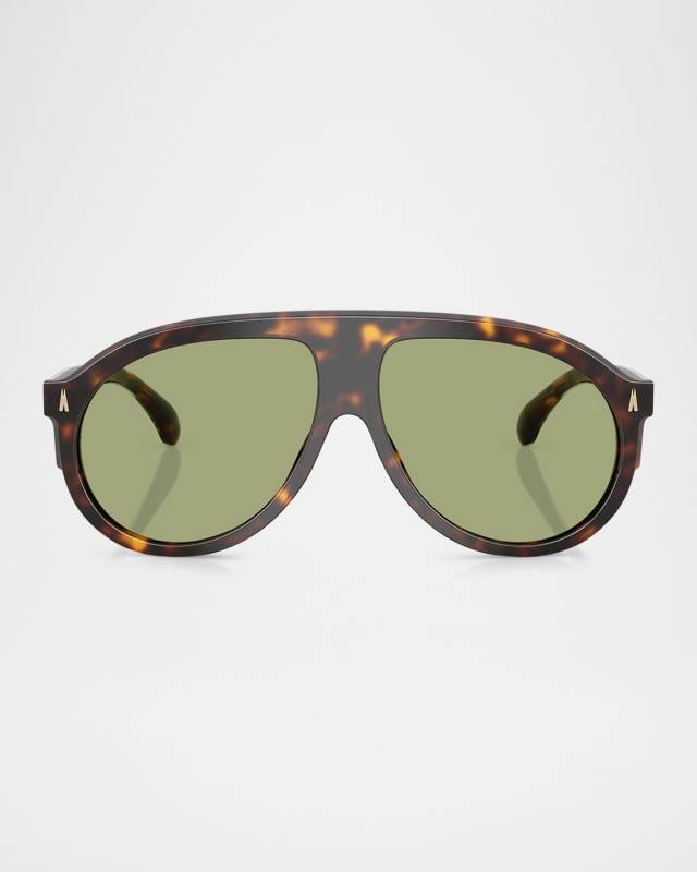 ME6001 Aviator Sunglasses